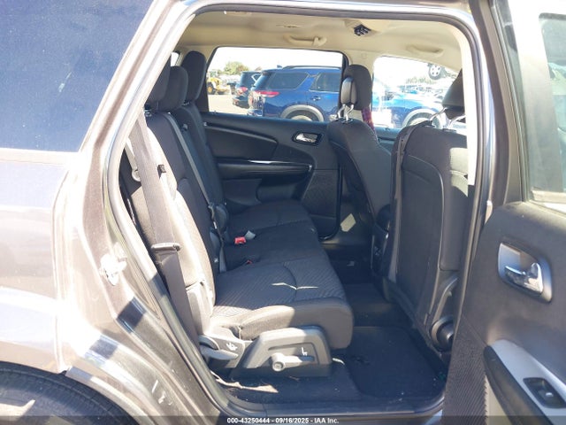3C4PDCBGXFT639495 Dodge Journey