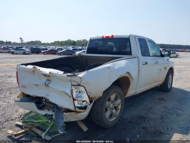 2019 RAM 1500 CLASSIC 1C6RR7FG9KS623965 Photo 5