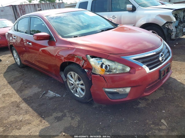 1N4AL3APXEC146555 Nissan Altima