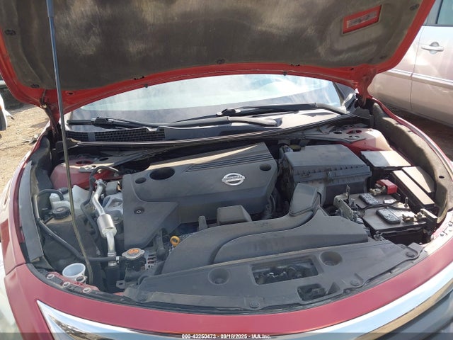 1N4AL3APXEC146555 Nissan Altima