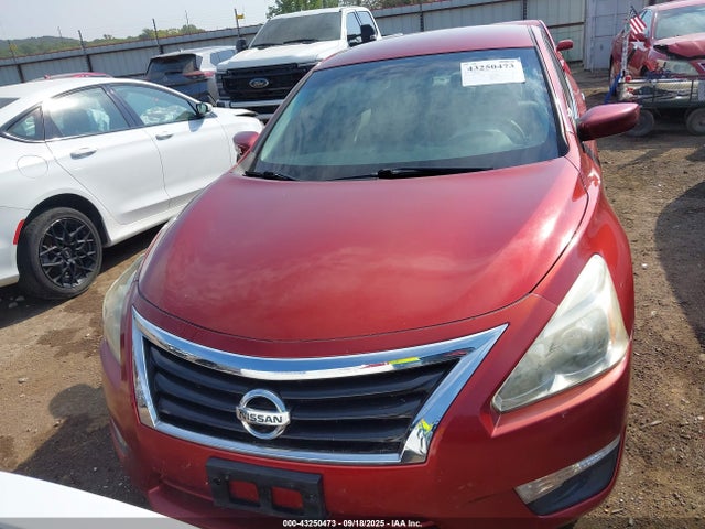 1N4AL3APXEC146555 Nissan Altima