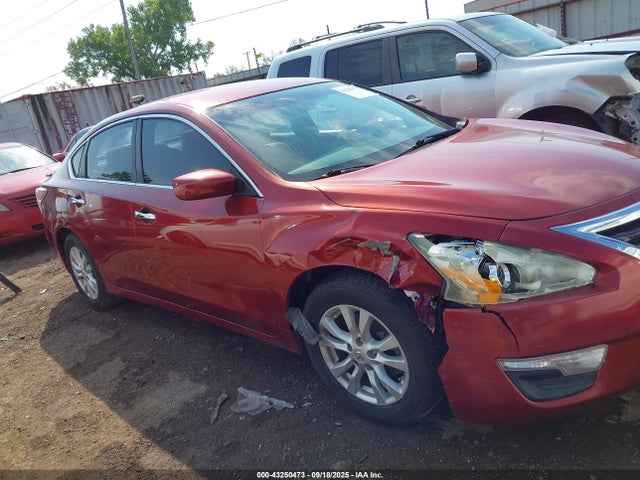 1N4AL3APXEC146555 Nissan Altima