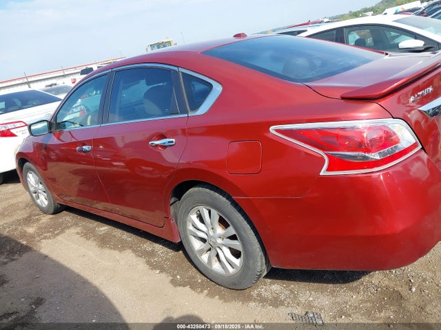 1N4AL3APXEC146555 Nissan Altima