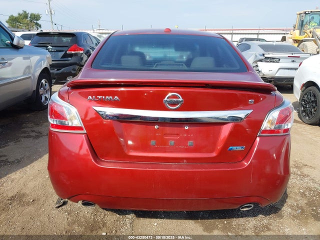 1N4AL3APXEC146555 Nissan Altima