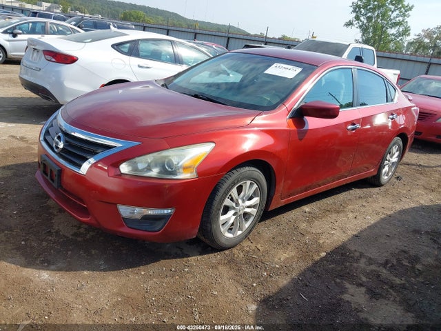 1N4AL3APXEC146555 Nissan Altima