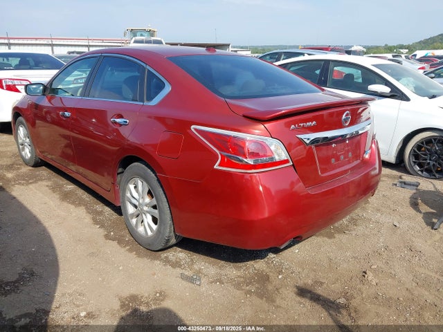 1N4AL3APXEC146555 Nissan Altima