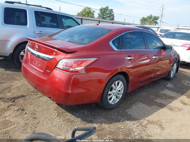 1N4AL3APXEC146555 Nissan Altima