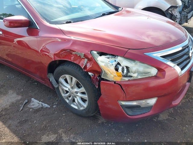 1N4AL3APXEC146555 Nissan Altima