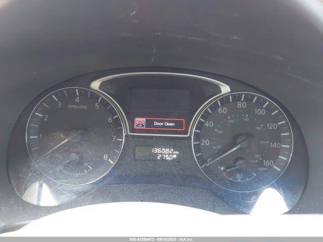 1N4AL3APXEC146555 Nissan Altima