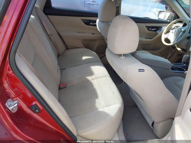1N4AL3APXEC146555 Nissan Altima