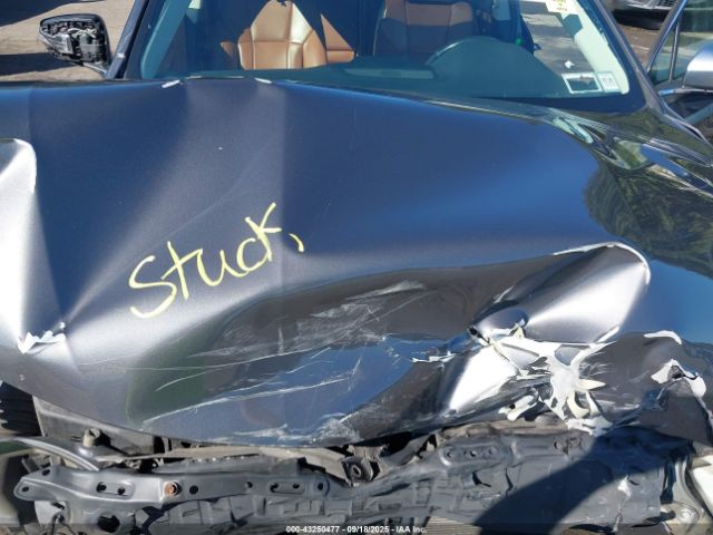 2021 SUBARU LEGACY 4S3BWGP62M3014304 Photo 9