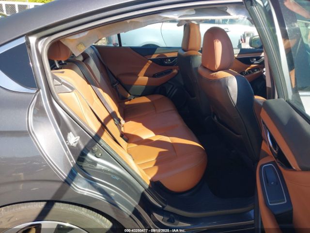 2021 SUBARU LEGACY 4S3BWGP62M3014304 Photo 7