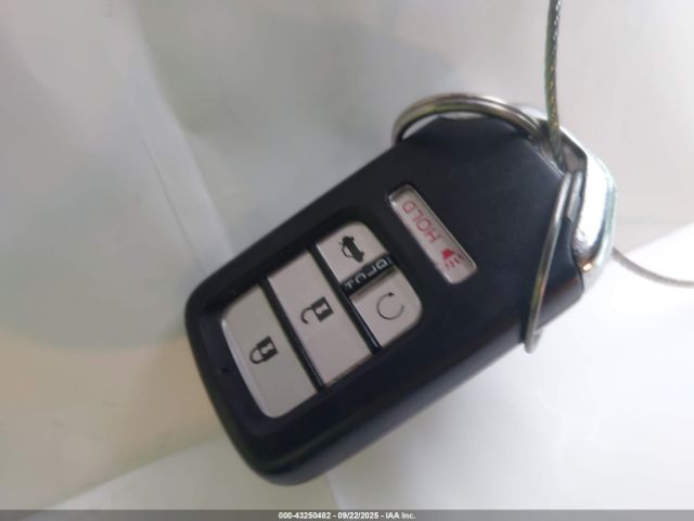 2019 HONDA CIVIC 19XFC2F89KE007520 Photo 10