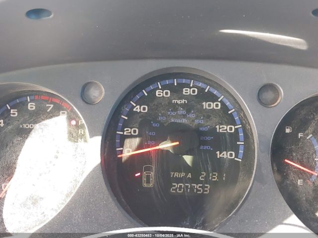 2005 ACURA MDX 2HNYD182X5H559300 Photo 6