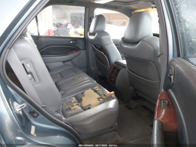 2005 ACURA MDX 2HNYD182X5H559300 Photo 7