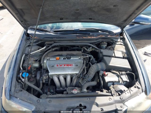 2005 ACURA TSX JH4CL96815C008067 Photo 9