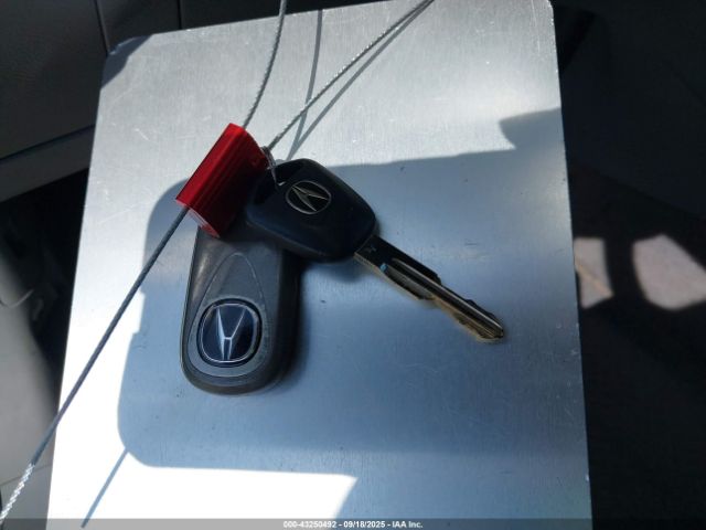 2005 ACURA TSX JH4CL96815C008067 Photo 10