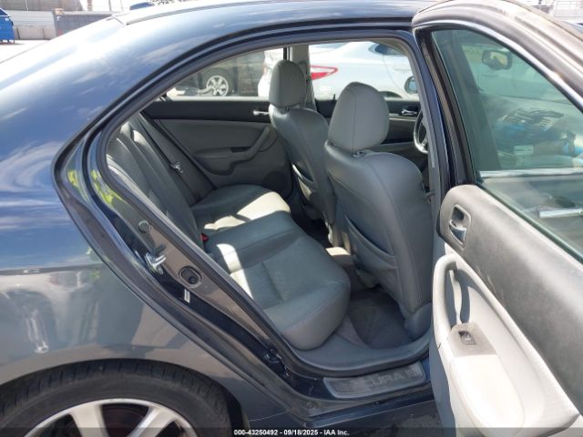 2005 ACURA TSX JH4CL96815C008067 Photo 7