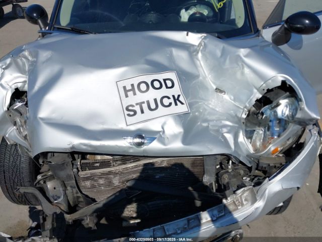 2013 MINI COUNTRYMAN WMWZB3C59DWR35642 Photo 9