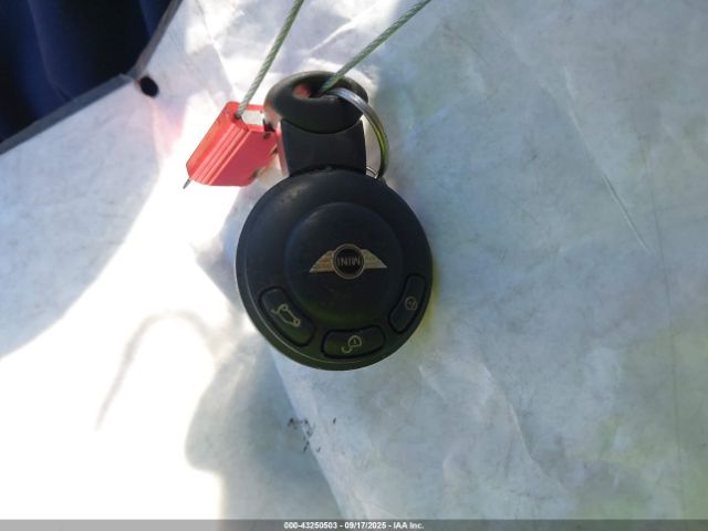 2013 MINI COUNTRYMAN WMWZB3C59DWR35642 Photo 10