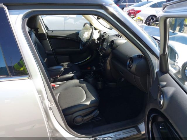 2013 MINI COUNTRYMAN WMWZB3C59DWR35642 Photo 4