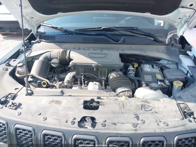 3C4NJDDN7PT544251 Jeep Compass