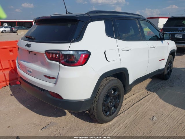 3C4NJDDN7PT544251 Jeep Compass