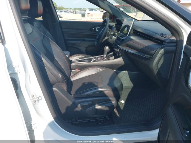 3C4NJDDN7PT544251 Jeep Compass