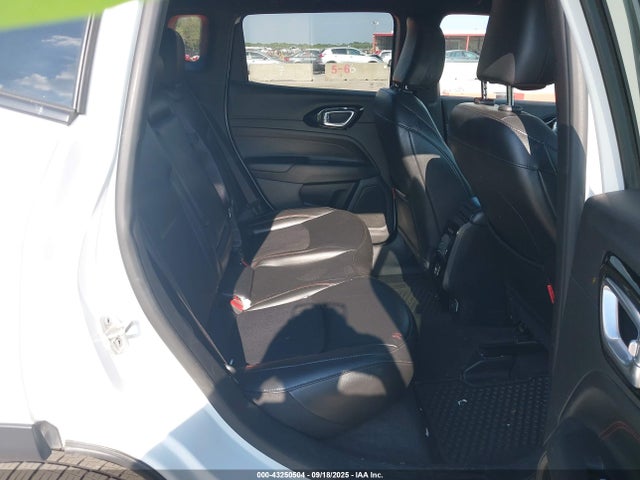 3C4NJDDN7PT544251 Jeep Compass