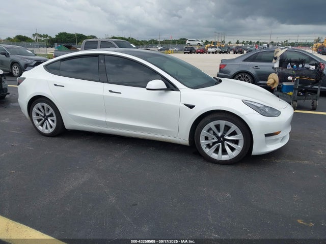 2023 TESLA MODEL 3 5YJ3E1EA3PF552450 Photo 0