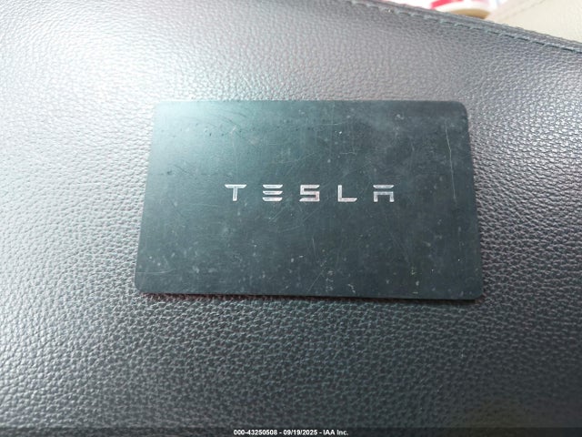 2023 TESLA MODEL 3 5YJ3E1EA3PF552450 Photo 10