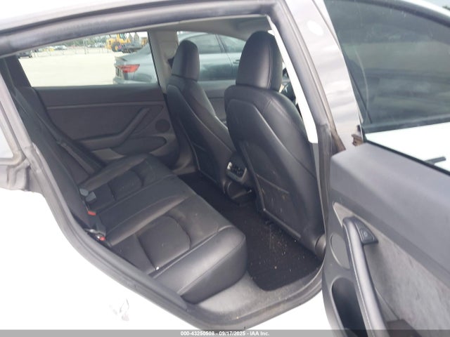 2023 TESLA MODEL 3 5YJ3E1EA3PF552450 Photo 7