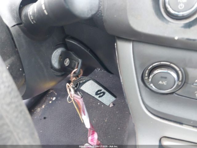 2014 NISSAN SENTRA 3N1AB7AP2EY213633 Photo 10