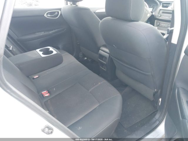 2014 NISSAN SENTRA 3N1AB7AP2EY213633 Photo 7