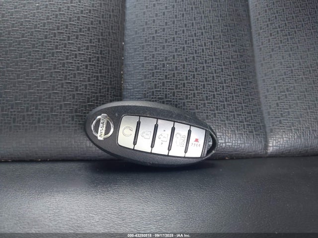 Nissan 2021 2021 5N1AT3BB0MC742331 Image 11