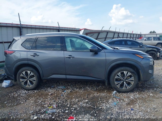 Nissan 2021 2021 5N1AT3BB0MC742331 Image 14
