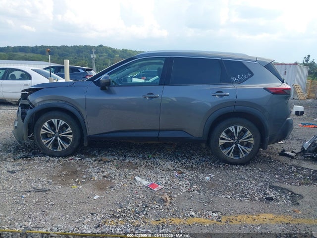 Nissan 2021 2021 5N1AT3BB0MC742331 Image 15