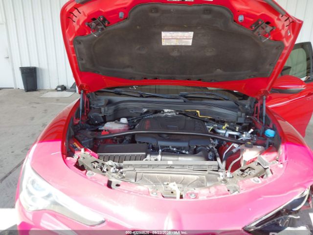 2018 ALFA ROMEO STELVIO ZASFAKPN1J7B58593 Photo 9