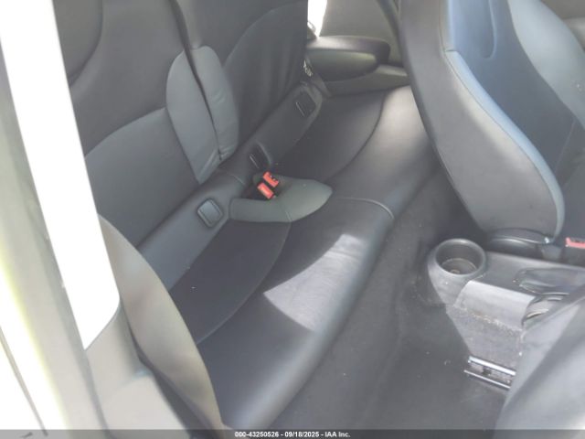 2008 MINI COOPER WMWMF335X8TT66516 Photo 7
