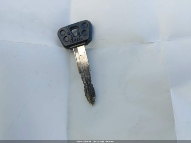 2024 YAMAHA YZFR7 JYARM38E6RA010578 Photo 10