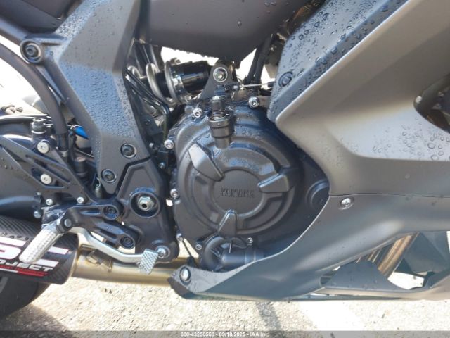 2024 YAMAHA YZFR7 JYARM38E6RA010578 Photo 7