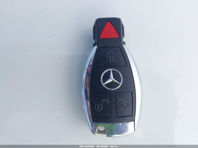 2016 MERCEDES-BENZ CLA 250 WDDSJ4EB7GN290733 Photo 10