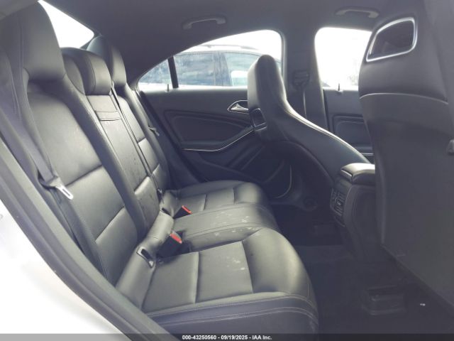 2016 MERCEDES-BENZ CLA 250 WDDSJ4EB7GN290733 Photo 7