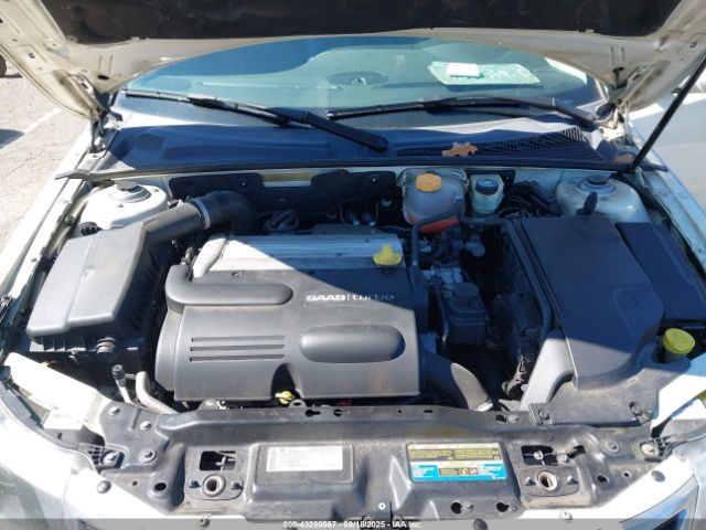2009 SAAB 9-3 YS3FB49Y091002187 Photo 9