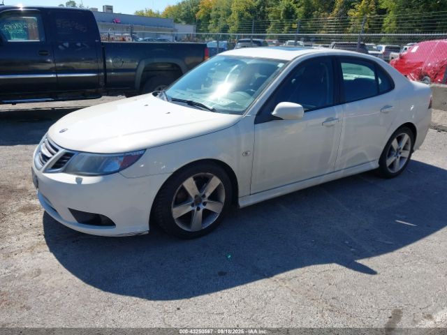 2009 SAAB 9-3 YS3FB49Y091002187 Photo 1