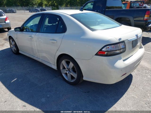 2009 SAAB 9-3 YS3FB49Y091002187 Photo 2