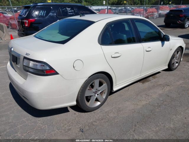 2009 SAAB 9-3 YS3FB49Y091002187 Photo 3