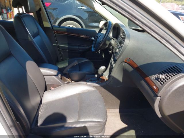 2009 SAAB 9-3 YS3FB49Y091002187 Photo 4