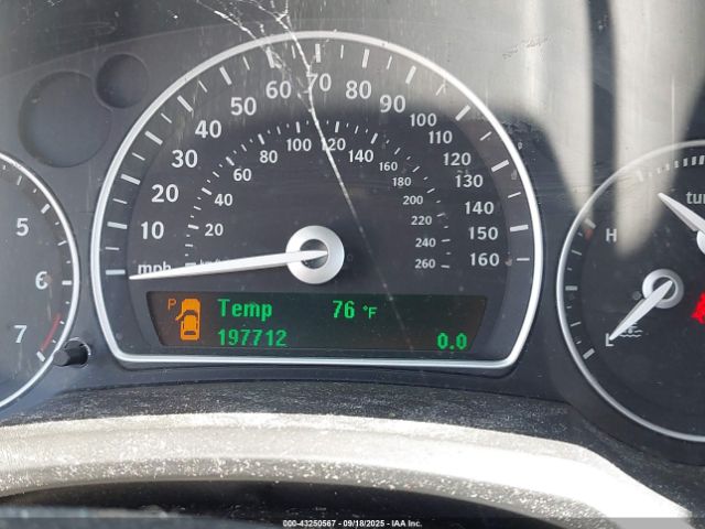 2009 SAAB 9-3 YS3FB49Y091002187 Photo 6