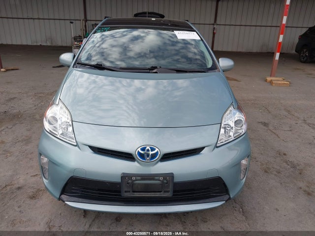 Toyota 2zr-fxe+3jm 2014 JTDKN3DU9E1833483 Image 12